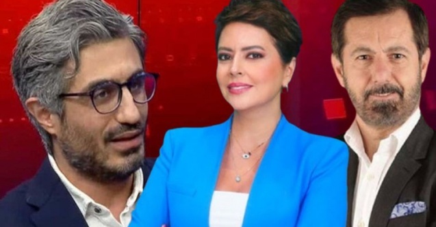 Barış Pehlivan, Seda Selek ve Serhan Asker adliyeye sevk edildi