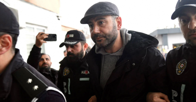 Beşiktaş Belediye Başkanı Rıza Akpolat tutuklandı