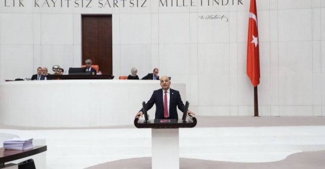 CHP'li Polat: "Yolculuk pahalıya patlayacak"