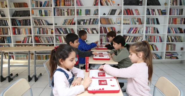 Çiğli Belediyesi’nde Ücretsiz Akıl ve Zeka Oyunları Kursu