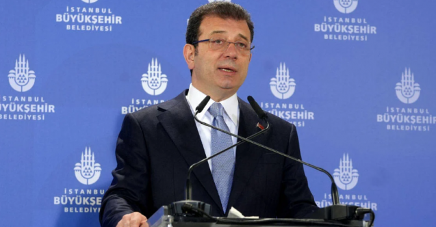 Ekrem İmamoğlu: "Arkadaşları seçimle eve yollama zamanı"