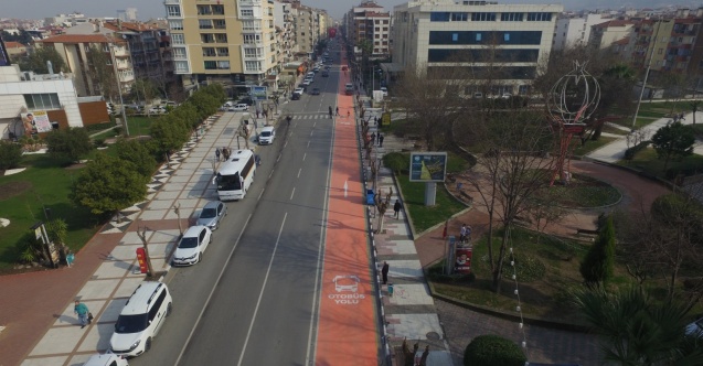 Kırmızı Yolun Geleceğini Manisalılar Belirleyecek