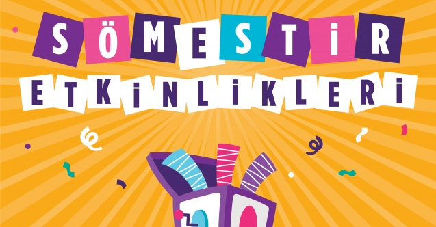 Küçükçekmeceli çocuklar tatili dolu dolu geçirecek