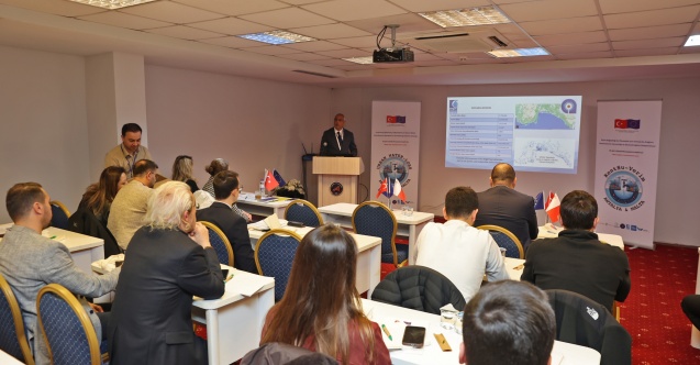 ASAT'tan Antalya'nın su kayıp ve kaçaklarına sıkı takip