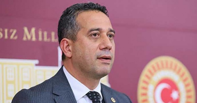 CHP'den kurultay hakkında başlatılan soruşturmaya ilk tepki