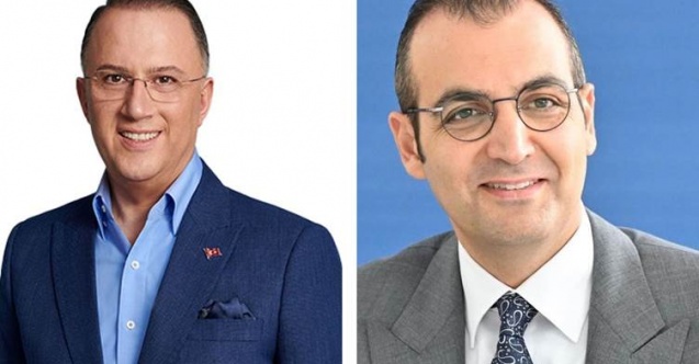 Şişli ve Beylikdüzü belediye başkanları gözaltına alındı