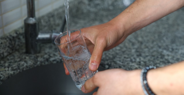 Antalya Büyükşehir'den vatandaşlara indirimli su tarifesi