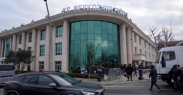 Beykoz Belediye Başkan Yardımcısı Fidan Gül gözaltına alındı