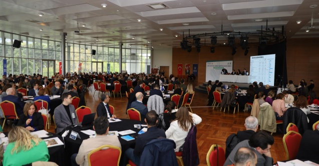 ‘Çevre Düzeni Planı’ çalışmaları ‘Paydaş Çalıştayı’ ile sürüyor