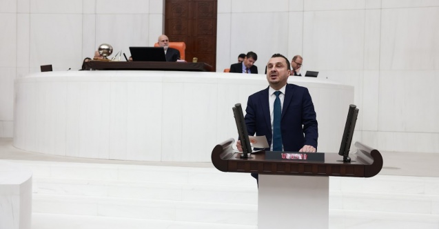 CHP'li Başevirgen: "Emeklinin alın teri, anca bir yarım altın ediyor"