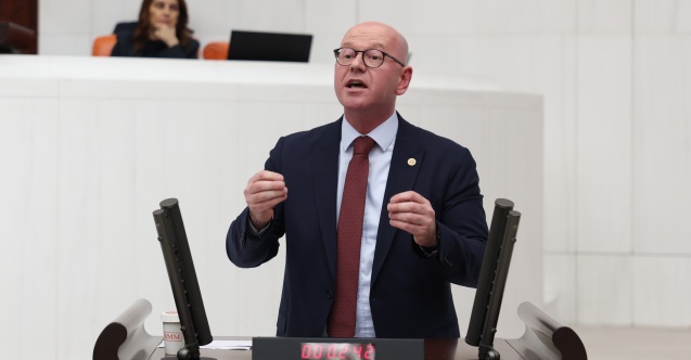 CHP'li Serkan Sarı: “Zirai don kader değildir, AKP iktidarının ihmalkarlığının bedelidir"