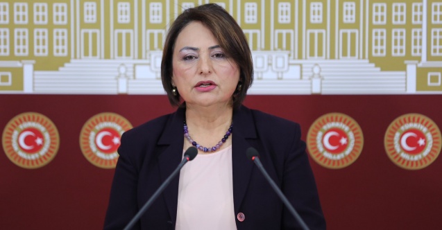 CHP'li Şevkin: “Çocuk bayramında çalışan ve iş arayan çocuk sayısı 740 bin oldu!”