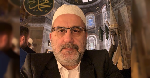 Diyanet'ten Çatalca müftüsüne soruşturma