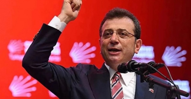 Ekrem İmamoğlu’ndan iş dünyası, akademi, medya, sanat dünyası ve bürokrasiye 'birlik' çağrısı