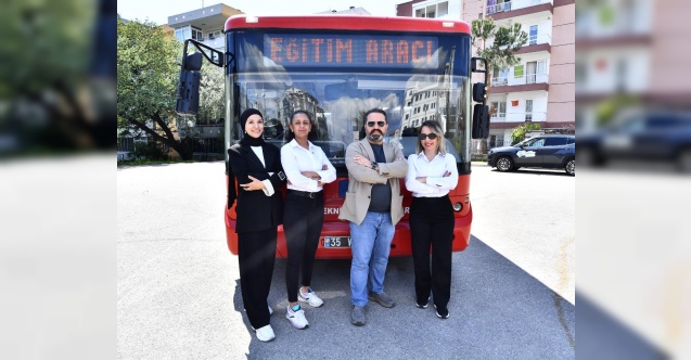  “Eşitliğe Sürmek” için yola çıktılar Türkiye’ye örnek oldular