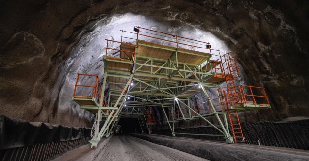 İzmir'de ulaşım yatırımları hız kazandı