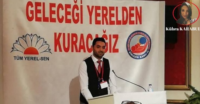 Tüm Yerel Sen İstanbul 3 Nolu Şubesi’nden Çağrı: “Gençler Serbest Bırakılsın! İmamoğlu Yalnız Değil, Mücadele Sürüyor!”