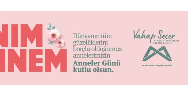 10 Mayıs 2025 Mersin Büyükşehir Belediyesi ilanı