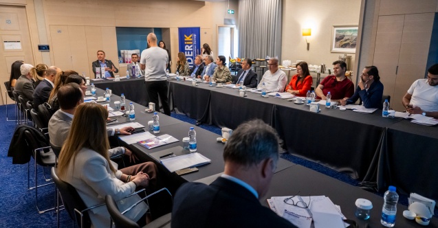 11. Dijital Dönüşüm ve İnsan Odaklı Liderlik Zirvesi için geri sayım başladı