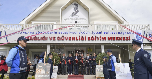 ABB'den İş Sağlığı ve Güvenliği için yatırım