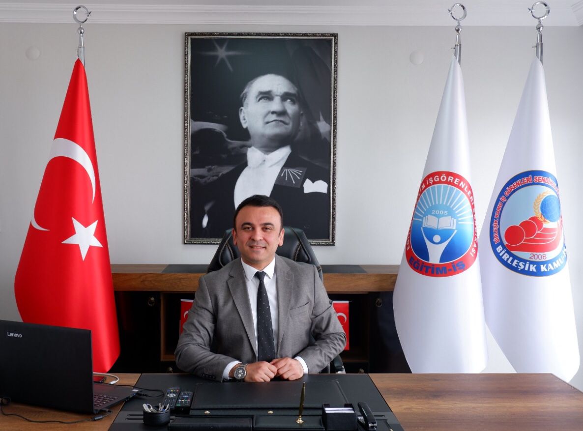 Alkoç Turan Başgönül’den 19 Mayıs Mesajı: “19 Mayıs, bağımsızlık mücadelesinin, halkın iradesinin ve gençliğin gücünün simgesidir”