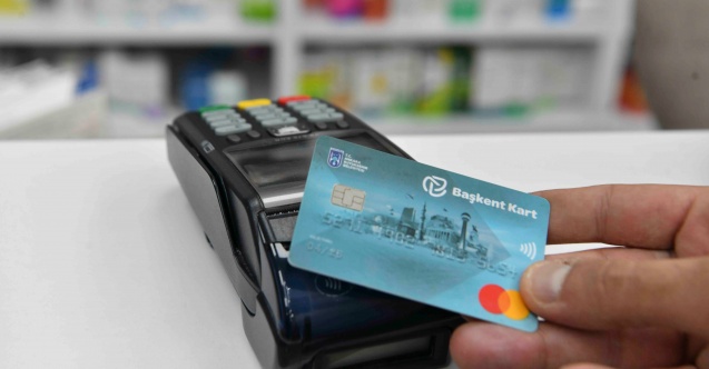 Ankara Büyükşehir'den emekli ve asgari ücretli için bir ilk!