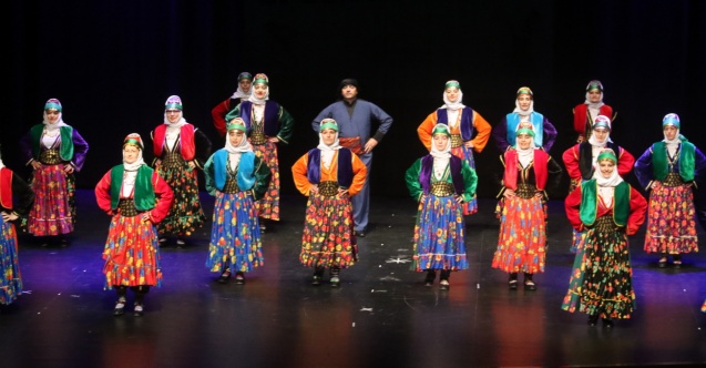 Ataşehir'de sanat mahallelere geliyor