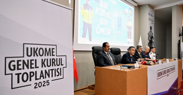 Başkan Böcek: ‘Ulaşım Master Planını yıl sonuna kadar tamamlayacağız’