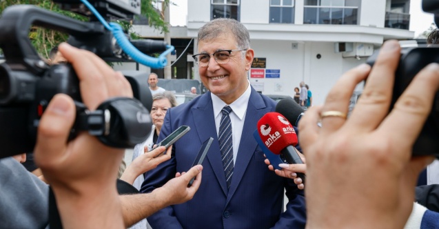 Başkan Tugay’dan Toplu İş Sözleşmesi mesajı