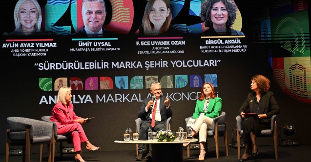 Başkan Uysal: "Reset lazım"