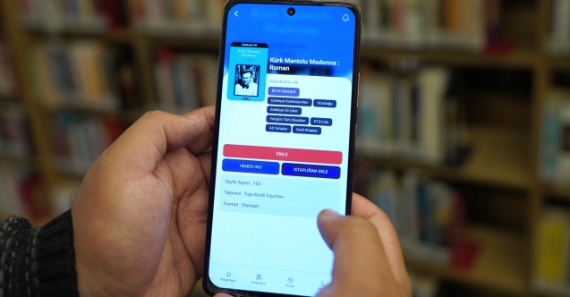 Beylikdüzü Belediyesi Dijital Kütüphanesi açıldı