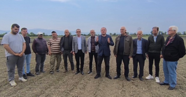 CHP'li Karakoz: "Tarımsal üretimde elektrik fiyatlarını düşürün"