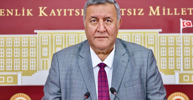CHP'li Gürer: "Enflasyon emekçilerin boğazını sıkarak düşmüyor"