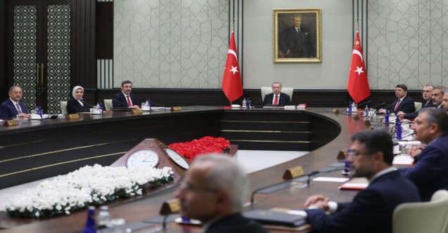 Kabine'de büyük değişim geliyor; işte kulislerde konuşulan isimler!