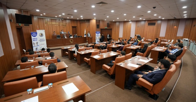 Kartal Belediyesi'nden gençler için yeni bir adım