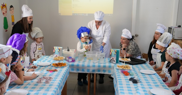 Kartal Belediyesi’nden Besin Alerjisi Farkındalığı Etkinliği