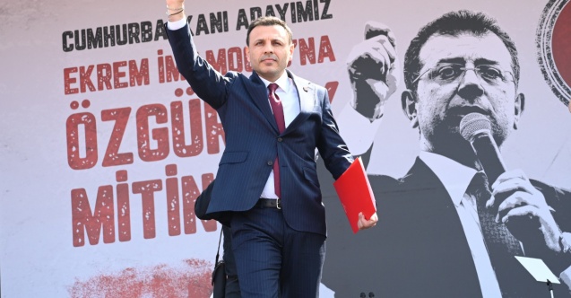 Özgür Çelik dahil 26 kişinin 15 yıla kadar hapsi istenen iddianame kabul edildi