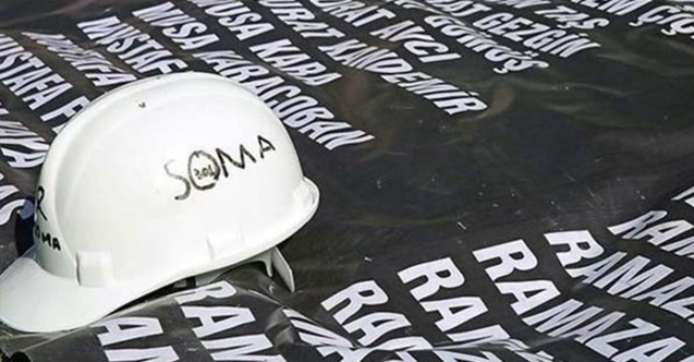 Soma faciasının üzerinden 11 yıl geçti