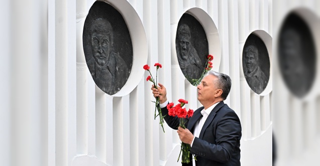 Ümit Uysal: ‘Tam bağımsız Türkiye mücadelesi devam edecek’