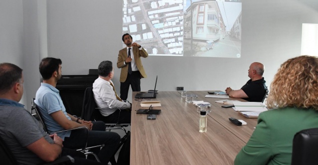 Ahmet Akın’dan şehri depreme hazırlayacak somut adımlar