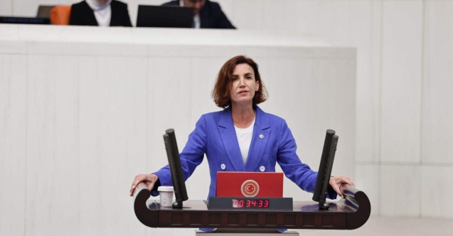 Antalya#039;daki okul arazisi skandalı meclis gündeminde
