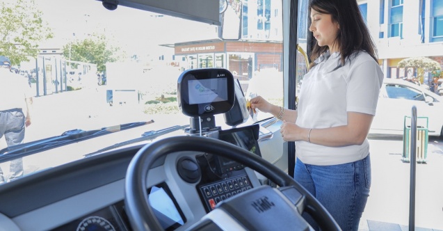 Balıkesir'de Toplu Taşımada Yeni Dönem 1 Temmuz’da Başlıyor