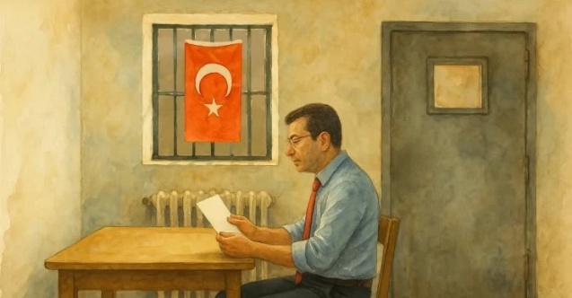 'Bilirkişi' davası: İmamoğlu ve avukatları duruşmaya katılmayacak