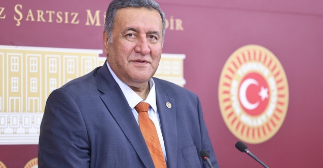 CHP#039;li Gürer: Bayram ikramiyesi, emekli maaşı ve asgari ücret kurbanlık almaya yetmiyor”