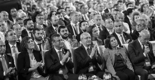 CHP'nin eski genel başkanlarından Kılıçdaroğlu'na kurultay davası öncesi çağrı