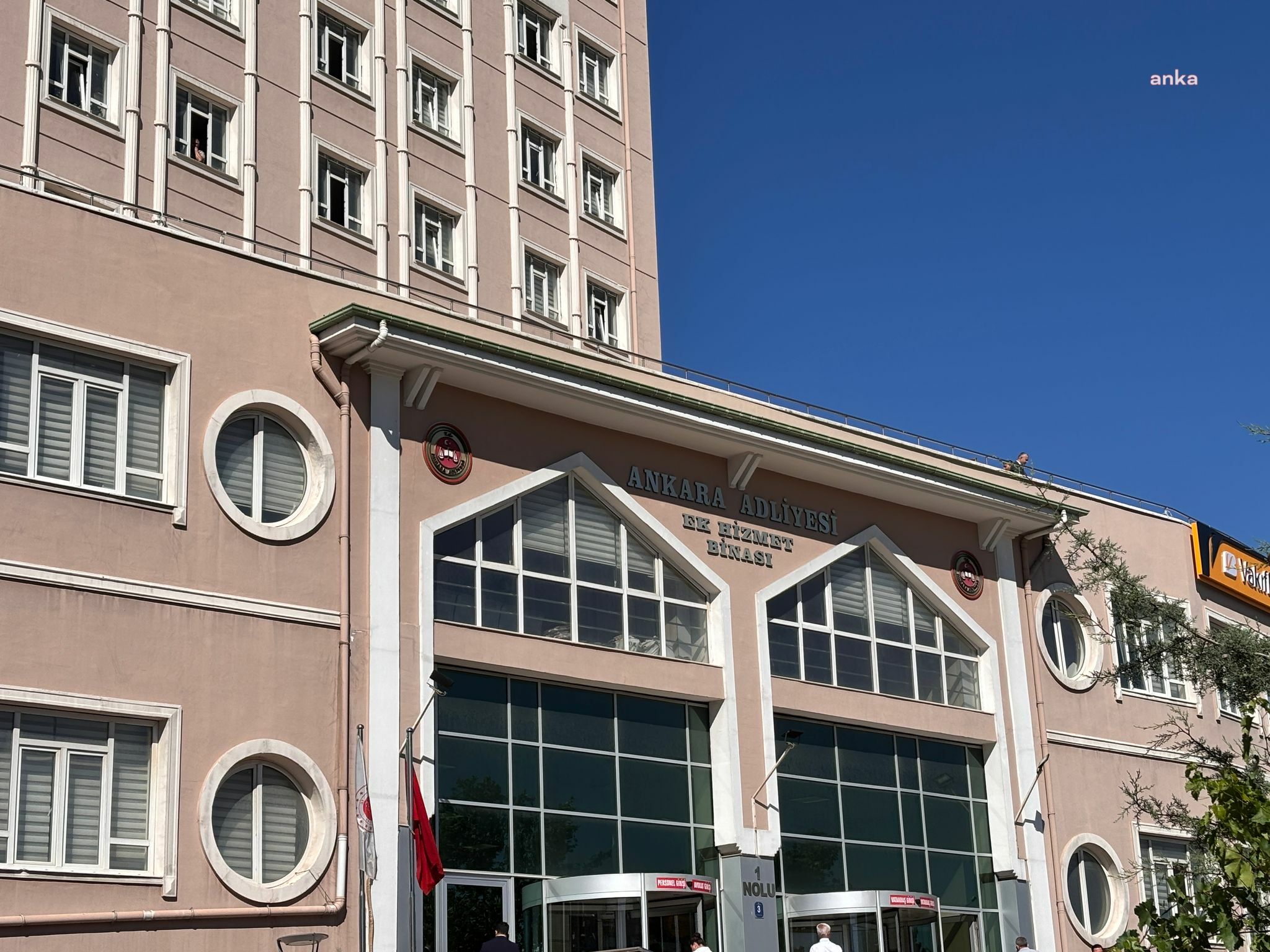 CHP'nin kurultay davası ertelendi; mahkemede kim ne dedi?