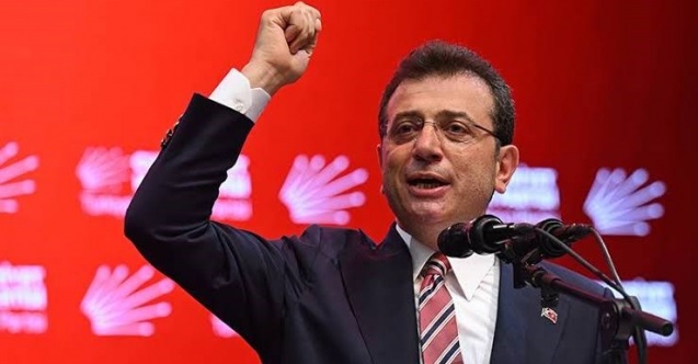 Ekrem İmamoğlu iş dünyasına seslendi: Kimse bana bir şey olmaz demesin