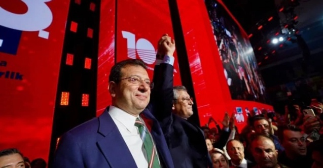 Kurultay davasında 'görevsizlik' kararı: Dosya ağır cezaya gönderildi