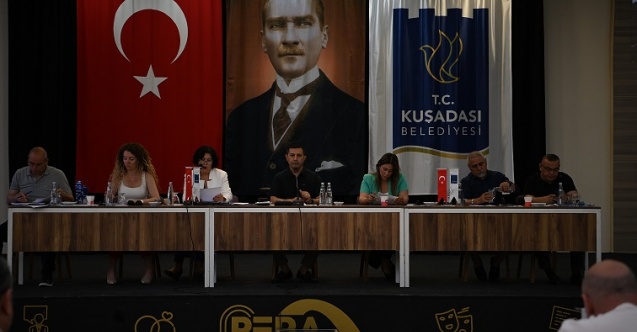 Kuşadası yeni bir müzeye daha kavuşuyor