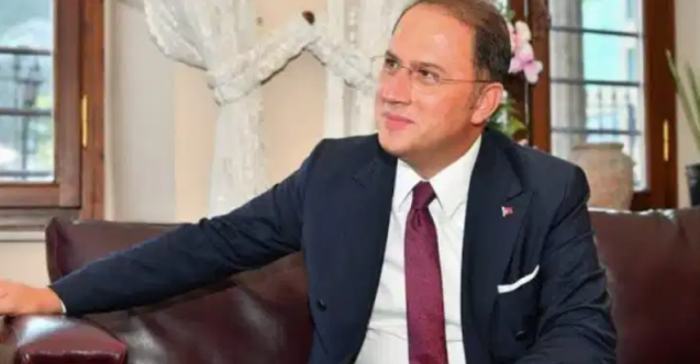 Murat Çalık hastaneye sevk edildi